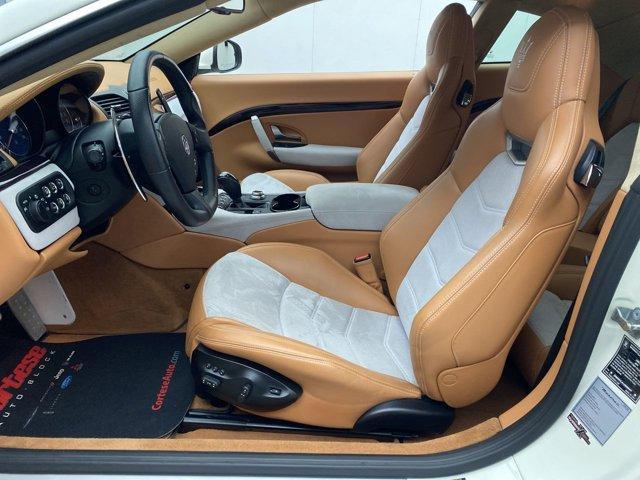 used 2018 Maserati GranTurismo car, priced at $49,990