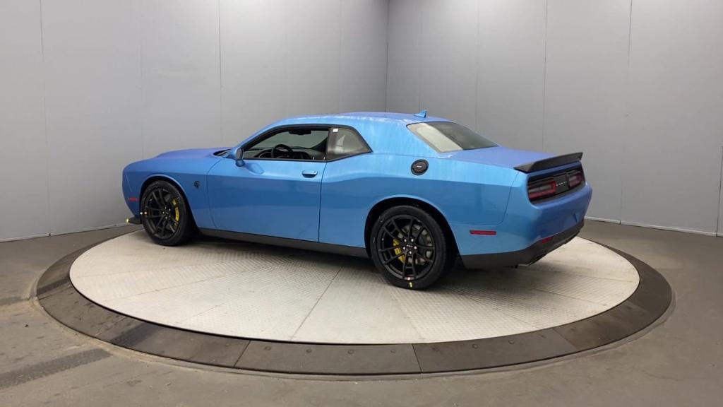 new 2023 Dodge Challenger car, priced at $83,888