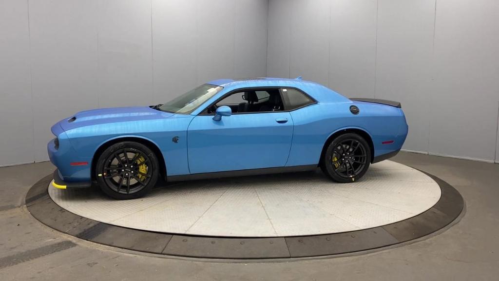 new 2023 Dodge Challenger car, priced at $83,888