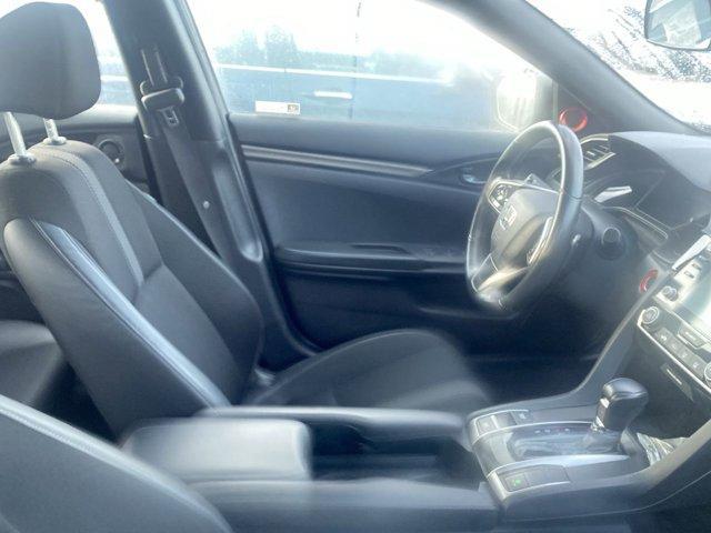 used 2021 Honda Civic car, priced at $21,990