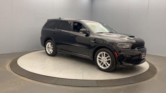 used 2022 Dodge Durango car, priced at $35,990