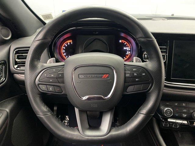 used 2022 Dodge Durango car, priced at $35,990