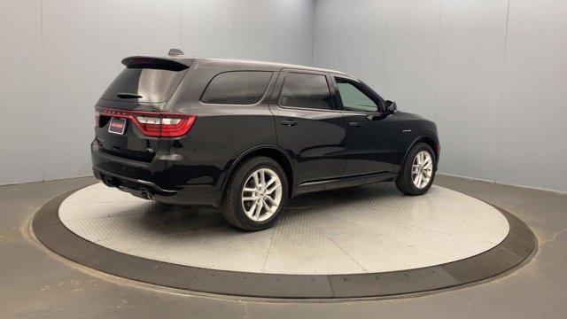 used 2022 Dodge Durango car, priced at $35,990
