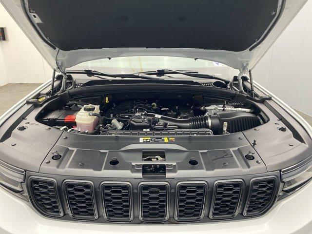 used 2023 Jeep Grand Cherokee L car, priced at $32,990