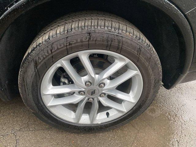 used 2024 Dodge Durango car, priced at $34,990