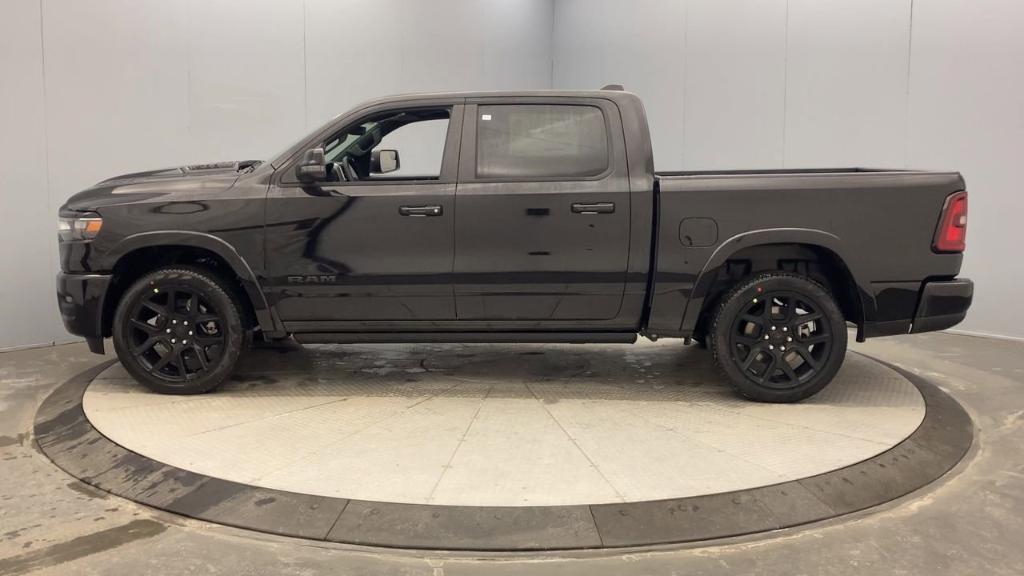 new 2025 Ram 1500 car, priced at $69,105