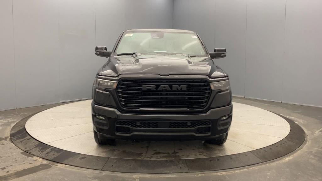 new 2025 Ram 1500 car, priced at $69,105