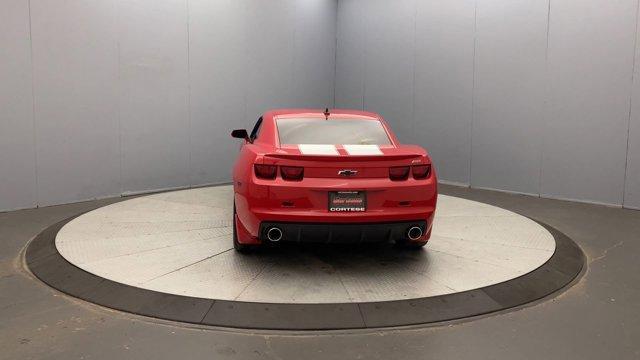 used 2011 Chevrolet Camaro car, priced at $22,995
