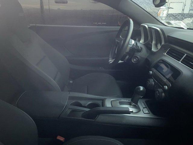 used 2011 Chevrolet Camaro car, priced at $22,995