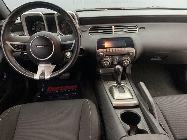 used 2011 Chevrolet Camaro car, priced at $22,995