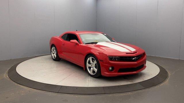 used 2011 Chevrolet Camaro car, priced at $22,995