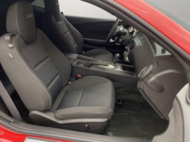 used 2011 Chevrolet Camaro car, priced at $22,995