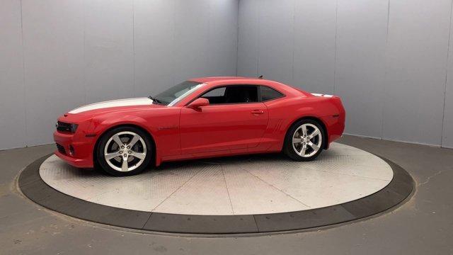 used 2011 Chevrolet Camaro car, priced at $22,995