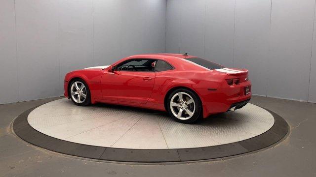 used 2011 Chevrolet Camaro car, priced at $22,995