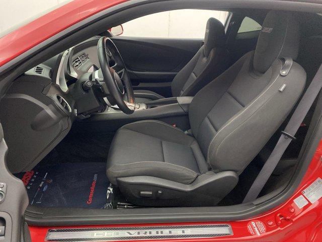 used 2011 Chevrolet Camaro car, priced at $22,995