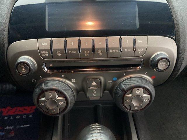 used 2011 Chevrolet Camaro car, priced at $22,995