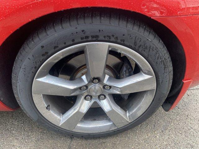 used 2011 Chevrolet Camaro car, priced at $22,995