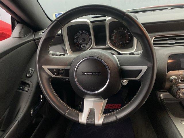 used 2011 Chevrolet Camaro car, priced at $22,995