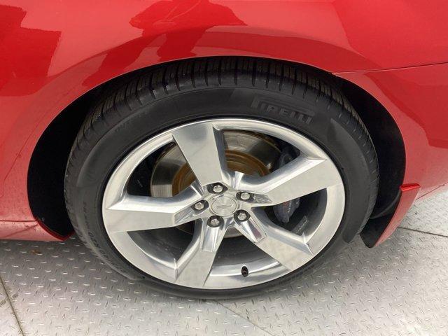 used 2011 Chevrolet Camaro car, priced at $22,995