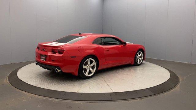 used 2011 Chevrolet Camaro car, priced at $22,995