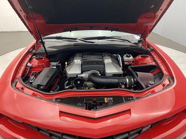 used 2011 Chevrolet Camaro car, priced at $22,995