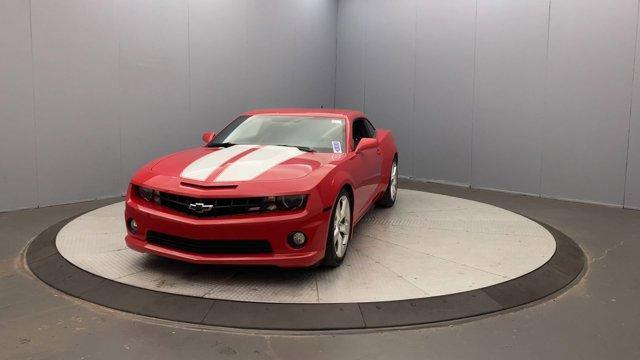 used 2011 Chevrolet Camaro car, priced at $22,995