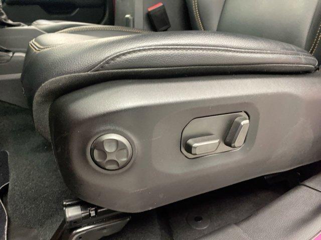 used 2024 Jeep Wrangler car, priced at $43,990