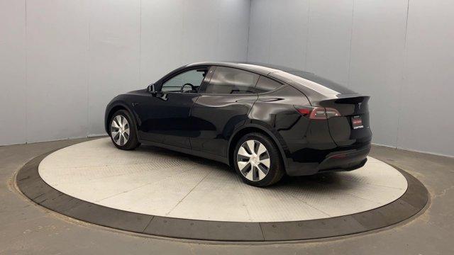 used 2021 Tesla Model Y car, priced at $25,990
