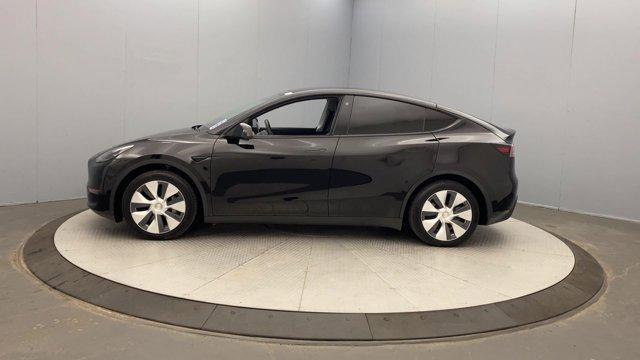 used 2021 Tesla Model Y car, priced at $25,990