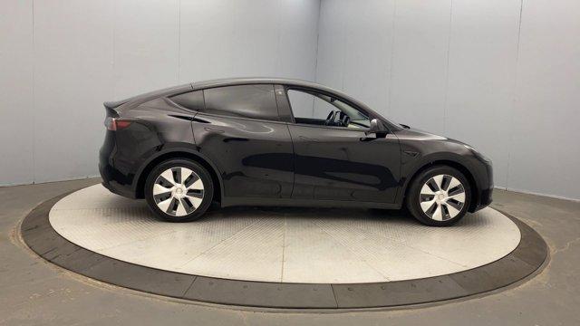 used 2021 Tesla Model Y car, priced at $25,990