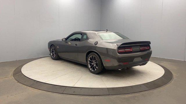 used 2023 Dodge Challenger car, priced at $48,490