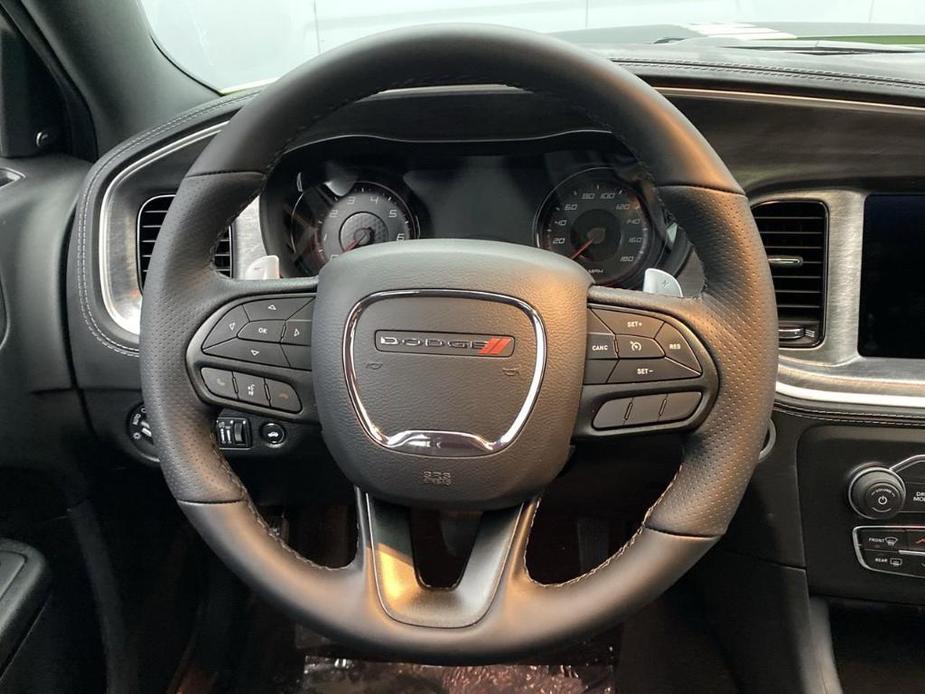 new 2023 Dodge Charger car, priced at $57,495