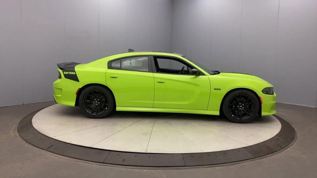 new 2023 Dodge Charger car, priced at $57,495