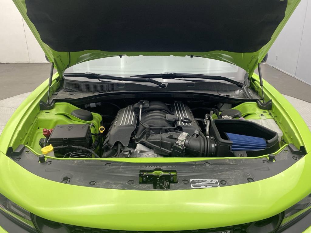 new 2023 Dodge Charger car, priced at $57,495