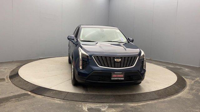 used 2019 Cadillac XT4 car, priced at $22,990