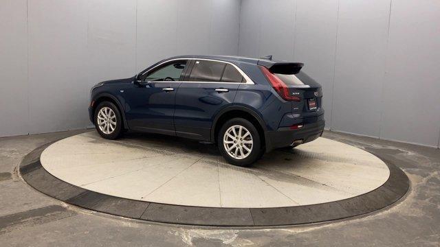 used 2019 Cadillac XT4 car, priced at $22,990