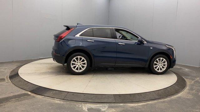 used 2019 Cadillac XT4 car, priced at $22,990