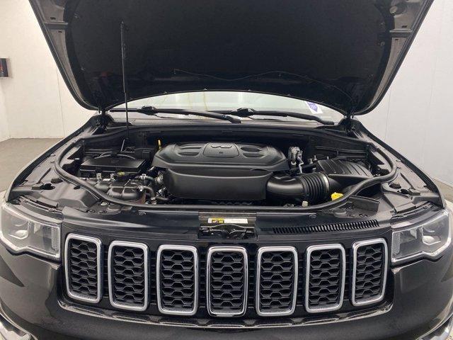 used 2020 Jeep Grand Cherokee car, priced at $24,990