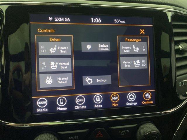 used 2020 Jeep Grand Cherokee car, priced at $24,990