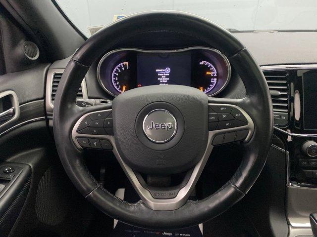 used 2020 Jeep Grand Cherokee car, priced at $24,990