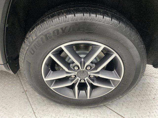 used 2020 Jeep Grand Cherokee car, priced at $24,990