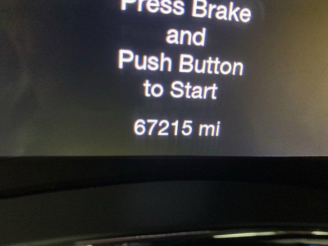used 2020 Jeep Grand Cherokee car, priced at $24,990