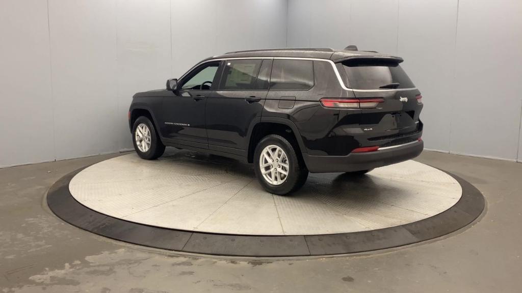 new 2025 Jeep Grand Cherokee L car, priced at $43,250