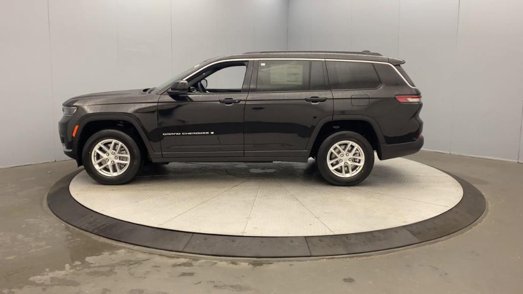 new 2025 Jeep Grand Cherokee L car, priced at $43,250