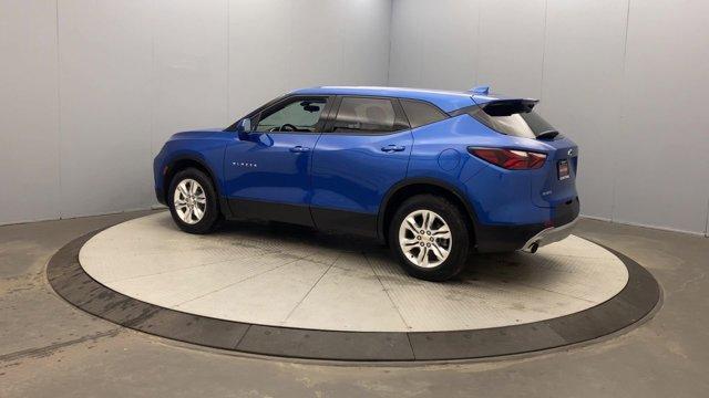 used 2019 Chevrolet Blazer car, priced at $18,995