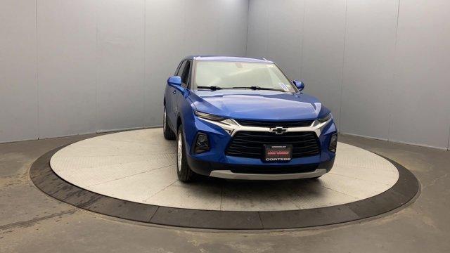 used 2019 Chevrolet Blazer car, priced at $18,995