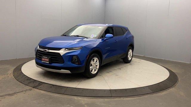 used 2019 Chevrolet Blazer car, priced at $18,995