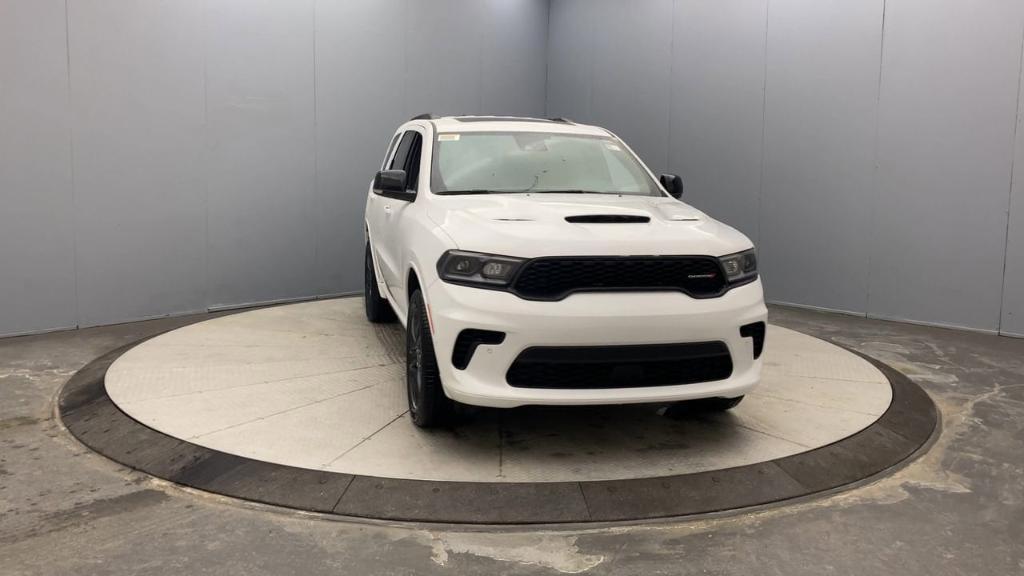 new 2025 Dodge Durango car, priced at $52,080