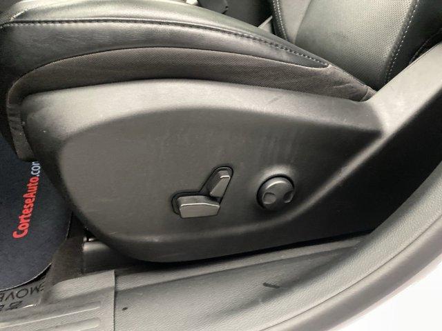 used 2022 Jeep Cherokee car, priced at $24,990