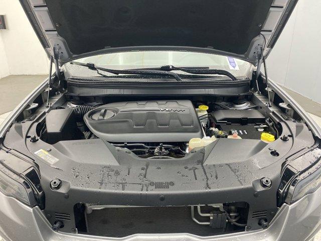used 2022 Jeep Cherokee car, priced at $24,990